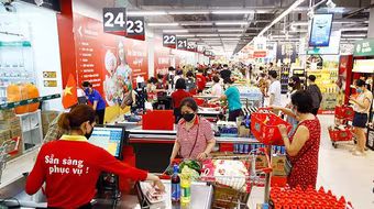 VinMart tặng khách hàng bảo hiểm sức khỏe với tổng quyền lợi đến 40 triệu đồng