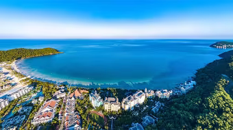 Second home phong cách nhiệt đới: xu hướng thời thượng sẽ “hạ cánh” ở Phú Quốc