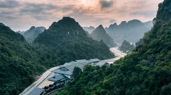 Yoko Onsen Quang Hanh hút khách với nhiều ưu đãi hấp dẫn mùa thu đông