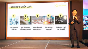 Du lịch Quảng Ninh thích ứng trong giai đoạn bình thường mới