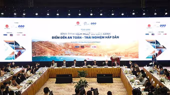 Bình Định sẵn sàng đón khách quốc tế: doanh nghiệp đề xuất gì?