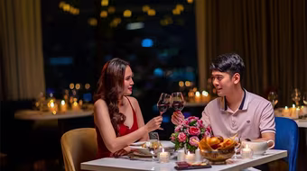 FLC Hotels & Resorts đón năm mới 2022 tưng bừng với loạt ưu đãi ‘khủng’