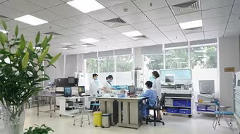 Vinmec được công nhận đạt chuẩn Mỹ về xét nghiệm