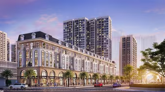 Những ‘thiên đường giải trí, nghỉ dưỡng’ cho những tín đồ ưa trải nghiệm