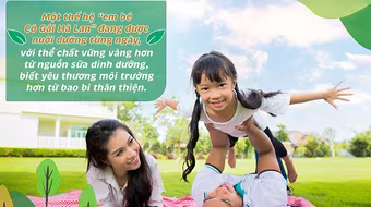 Nuôi dưỡng con trọn vẹn không khó như mẹ nghĩ, chỉ cần bắt đầu từ 'nghi thức' bữa sáng
