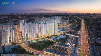 Khám phá ‘vườn Nhật trên mây’ lần đầu tiên xuất hiện phía Tây Hà Nội