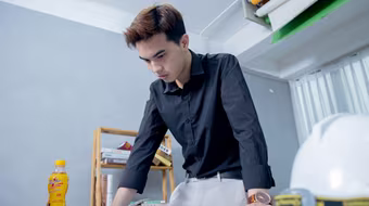 Giải pháp nạp nhanh năng lượng, làm việc hiệu quả