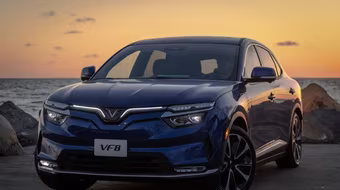 VinFast tiếp tục tài trợ chính cho Hội chợ - triển lãm quốc gia Canada 2023