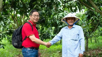 WinCommerce hợp tác cùng doanh nghiệp địa phương bình ổn giá