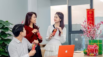 Doanh nghiệp Nhật ấn tượng trước cách làm sáng tạo, đột phá của một tập đoàn nước giải khát Việt