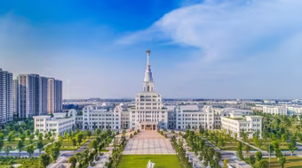 Kênh truyền hình uy tín bậc nhất của Mỹ gọi tên Ocean City trong ‘Nhịp đập thiên đường’