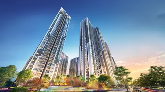 ‘Tiện ích tầng không’ – Đặc quyền sống theo chuẩn siêu cao cấp không dành cho số đông