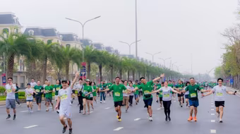 Tiện ích ‘không mua được bằng tiền’ tại các khu đô thị Vinhomes