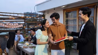 Khách hàng khó mở lòng với tư vấn viên bảo hiểm?