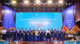 MB bầu Hội đồng Quản trị, Ban Kiểm soát nhiệm kỳ mới