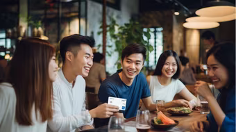 VIB tung loạt ưu đãi thẻ hấp dẫn hưởng ứng ‘Cashless Day 2024’