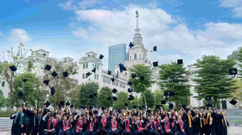 Trường đại học VinUni công nhận tốt nghiệp niên khoá đầu tiên