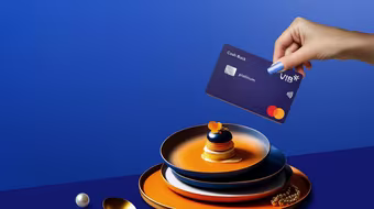 Giải mã hệ sinh thái thẻ tín dụng của VIB
