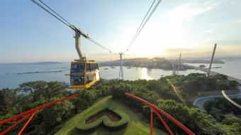 Sun World Ha Long cùng nhiều điểm đến tại Quảng Ninh đón khách trở lại sau bão