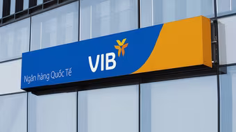 VIB: Lợi nhuận 9 tháng đạt 6.600 tỷ đồng, tín dụng tăng 12%, vượt trội trung bình ngành