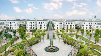 Thế mạnh độc quyền của Vinhomes Market và cuộc ‘cách mạng’ cho thị trường BĐS