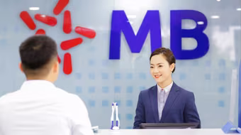 Kết thúc 9 tháng đầu năm 2024, MB tăng trưởng tín dụng 13,5% - gấp 1,8 bình quân ngành