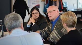 Chuyên gia quốc tế dự đoán lĩnh vực ‘lên ngôi’ tại VinFuture 2024