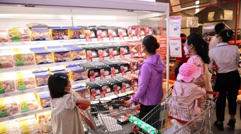 Masan MEATLife mang về hơn 21 tỷ đồng doanh thu mỗi ngày