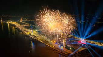 Đại nhạc hội Road to 8WONDER mở cổng bán vé với loạt trải nghiệm lần đầu tiên xuất hiện tại Việt Nam