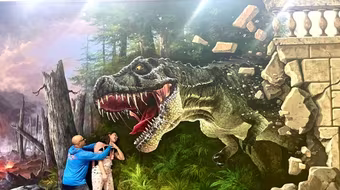 Ba trải nghiệm mới mẻ, cực chất lần đầu tiên xuất hiện tại thành phố sông Hàn