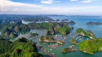 ‘Nằm lòng’ những trải nghiệm hè nhất định phải thử ở Cát Bà