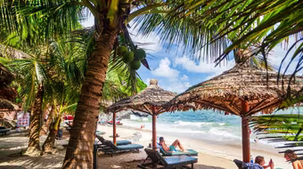 Điểm đến hoàn toàn mới ở Cát Bà sẽ ra mắt dịp 30/4 này