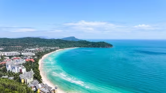 Tạp chí du lịch hàng đầu châu Á vinh danh Phú Quốc trong top 10 đảo đẹp nhất