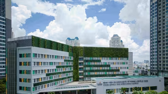 Vingroup hợp tác với Cleveland Clinic xây dựng Bệnh viện Vinmec Cần Giờ theo chuẩn quốc tế