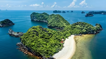 Các điểm du lịch gần Hà Nội dịp lễ 30/4 tăng tốc đón khách