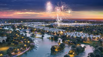 Khu đô thị quy mô 205ha của Sun Group phía Bắc Hà Nội có gì đặc biệt