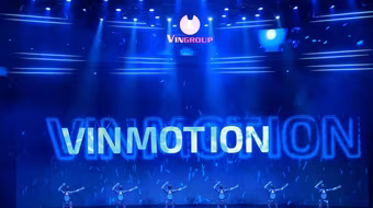 Chủ tịch VinMotion tiết lộ bí mật sau màn nhảy múa ‘gây bão’ của dàn robot hình người Make in Vietnam