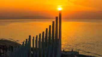 Đâu là lý do khiến giới trẻ nô nức đến Vũng Tàu check-in Tháp Tam Thắng?