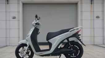 Sức hút khó cưỡng của VinFast Feliz: Giá tốt hiếm có, tầm vận hành 262 km, thiết kế 2 pin độc đáo