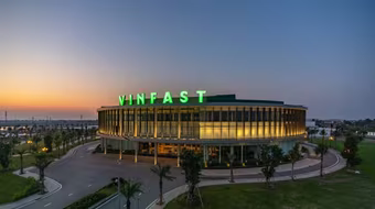 Nhà báo Philippines: Nhà máy VinFast phản chiếu tương lai ngành công nghiệp ô tô Việt