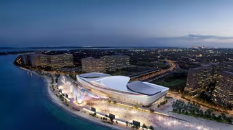 Vinhomes Green Paradise chính thức nộp hồ sơ bầu chọn ‘7 kỳ quan đô thị tương lai’ thế giới