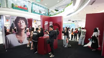 Fan đổ về Ocean City ‘check in’ G-DRAGON 2025 WORLD TOUR [Übermensch] IN HANOI, háo hức chờ concert lịch sử