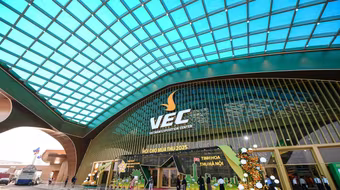 Hội chợ Mùa Thu 2025: VEC thiết lập chuẩn mực mới, giải tỏa điểm nghẽn hạ tầng tổ chức sự kiện quốc tế