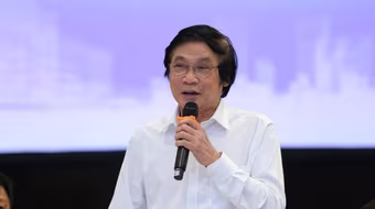 Chủ tịch Hội Quy hoạch phát triển đô thị Việt Nam: 'Không còn là người đi sau, Việt Nam đang viết nên chuẩn mực mới của quy hoạch đô thị thế giới'