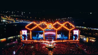 Việt Nam từ 'thị trường khán giả' đến điểm dừng chân của những World tour toàn cầu