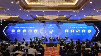 Các học giả hàng đầu thế giới sẽ mang gì đến Tuần lễ Khoa học công nghệ VinFuture 2025?