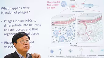 Những ngôi sao khoa học nào sẽ thắp sáng bầu trời tri thức tại Tuần lễ Khoa học Công nghệ VinFuture 2025?