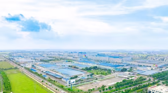 GELEX đặt mục tiêu doanh thu kỷ lục gần 38.000 tỷ đồng năm 2025, cổ tức 10%