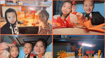 Hành trình Tập đoàn TH ‘tô cam’ vì hạnh phúc đích thực của phụ nữ và trẻ em gái Việt Nam