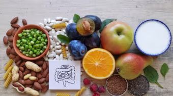 Lợi khuẩn (probiotics) - Chìa khóa hỗ trợ con ăn ngon, hấp thu tốt